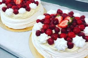 pavlova